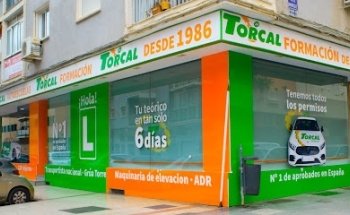 Torcal Formación - Manrique | Torcal Autoescuelas