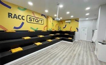 Autoescuelas Zaragoza RACC Delicias