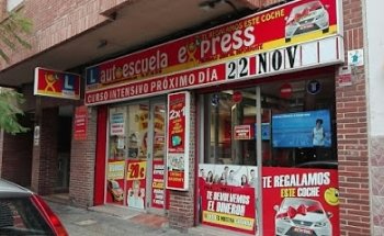 Autoescuela Express Ocimax