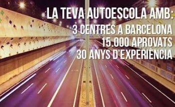 Autoescola Canyelles S.L.