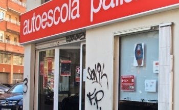 Autoescola Pallars Pardinyes