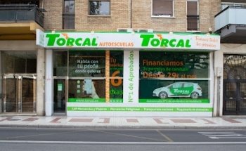Torcal Formación - Ayala | Autoescuela