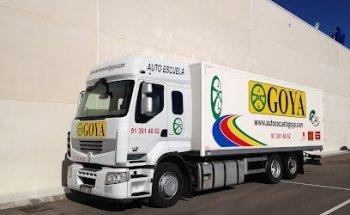 Autoescuela Goya - Hortaleza