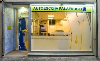 Autoescola FIK Palafrugell