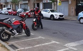 Autoescola Pallars Balàfia