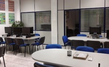 Autoescuela Cervantes