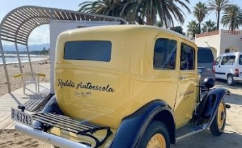 RACC REDDIS Autoescola