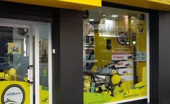 YOelijo | autoescuela CASTELLANOS (S03 El Torreón)