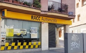 RACC Autoescola Terrassa Rambla Ègara