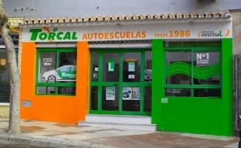 Torcal Formación - Torremolinos I | Autoescuela