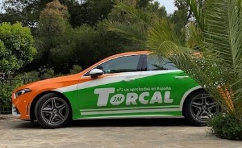 Torcal Formación - La Roca | Autoescuela