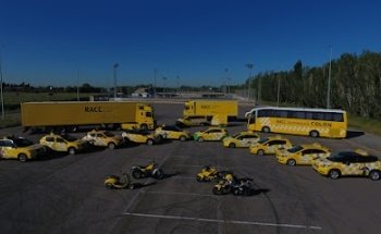 RACC Autoescuela Colón - Crucero