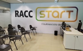 RACC Autoescola Badalona