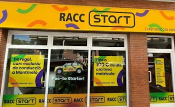 RACC Autoescola GAVÀ