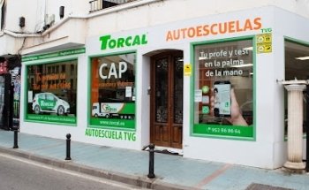 Torcal Formación - Marbella I | Autoescuela
