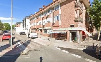 Rubi-San Autoescuela Villanueva del Pardillo