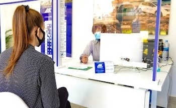 Autoescuela MiguelKalet | Rafal Vell