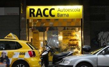 RACC Autoescola Barcelona
