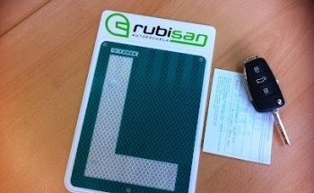 Autoescuela Rubi San S.A.