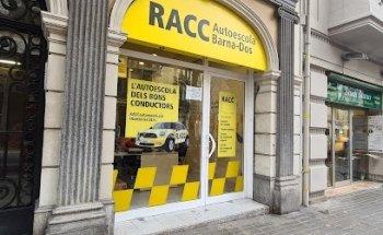 RACC Autoescola Barcelona Còrsega