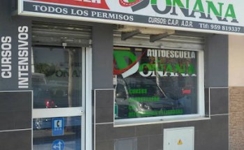 Autoescuela Doñana