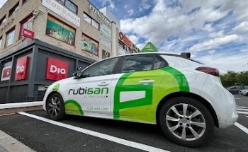 Rubi-San Autoescuela Monte Rozas