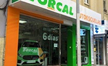 Torcal Formación - Carlos Haya | Autoescuela