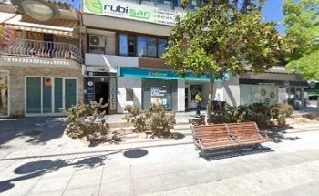 Rubi-San Autoescuela Majadahonda