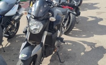 Escola tècnica de moto