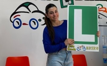 Autoescola Munta&Biker's Premià