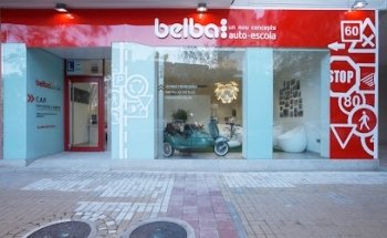 Autoescuela Belba - Zona UJI