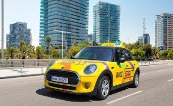 RACC Autoescola Barcelona La Campana