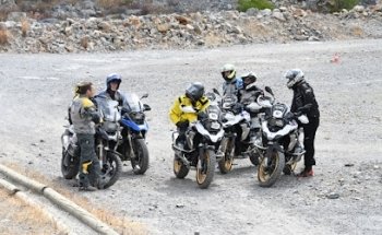 Enduropark Andalusia