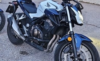 Rubi-San Autoescuela Aravaca