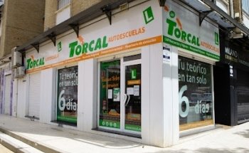 Torcal Formación - Jardines de Málaga | Autoescuela
