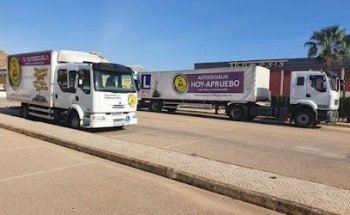 Autoescuela Hoy Apruebo Torrevieja
