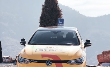 RACC Autoescola Riudoms