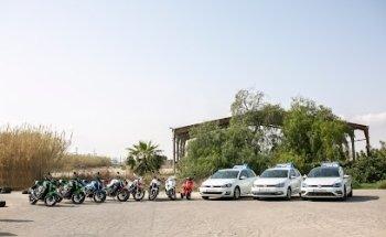 CORELLA AUTOESCUELA - Pista de prácticas de moto Valencia