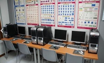 Autoescuela Carbayón