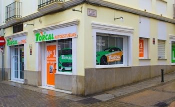 Torcal Formación - Antequera | Autoescuela