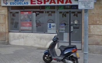 AUTOESCUELA ESPAÑA