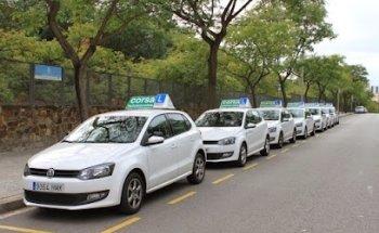 Autoescola Corsa Àrea Nàutica