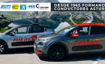 Autoescuela Mieres