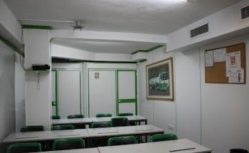 Torcal Formación - Don Cristian | Autoescuela