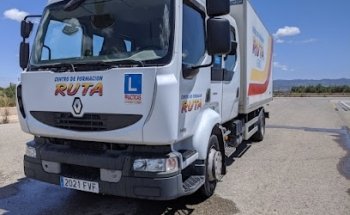 Centro De Formacion Ruta - Pista