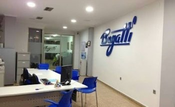 Autoescuelas Bugatti S.L