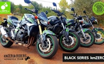 Autoescuela kmZERO Pista Moto