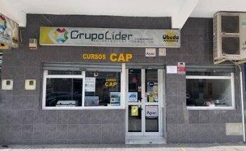 Autoescuela Úbeda - Centro de Formación Vial