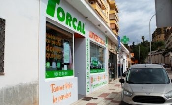 Torcal Formación - Rincón de la Victoria | Autoescuela