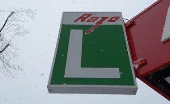 Autoescuela Vallecas Rayo. Recuperación de Puntos y Sensibilización, CAP, Drones y Azafatas TCP